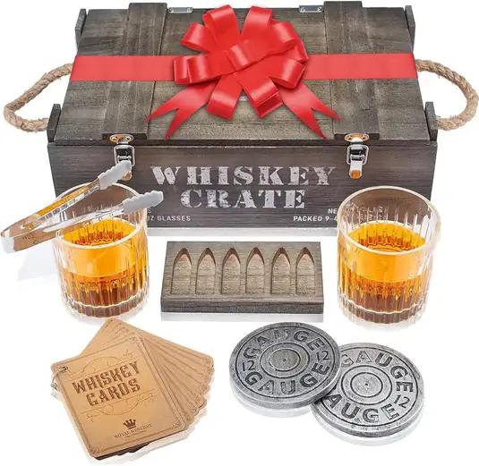 Whiskey Sets & Gifts Collection