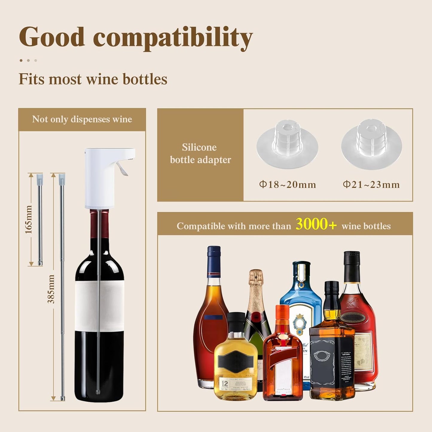 Electric Wine Decanter