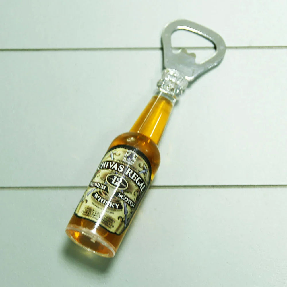 Creative Beer Bottle Opener: A Must-Have for Beer Enthusiasts