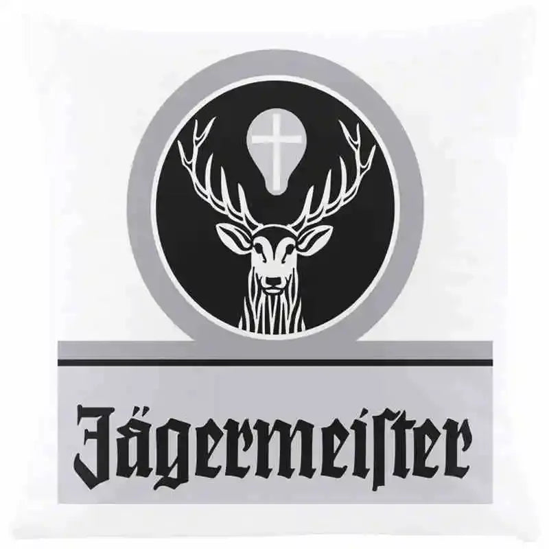 Jagermeister Cushion Lining