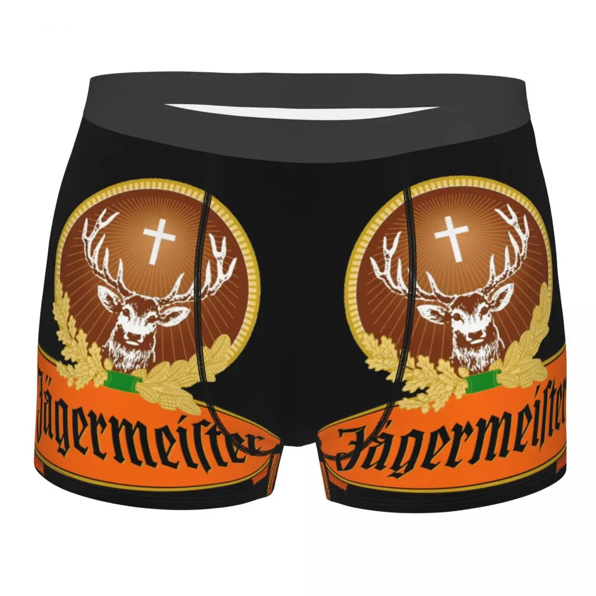 Jagermeister Man'scosy Boxer