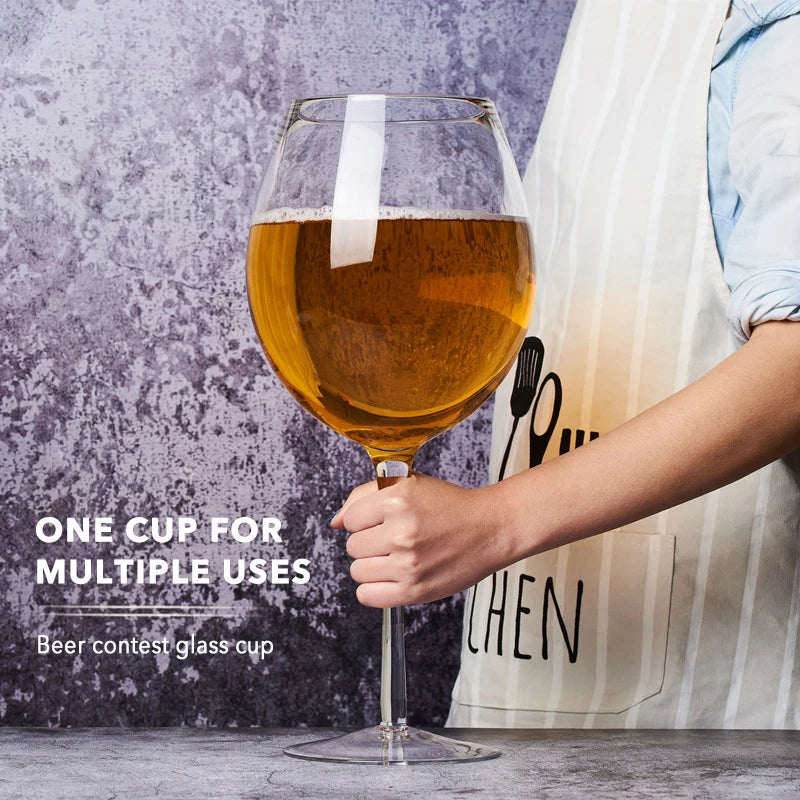 3000ML Extra Large Beer & Wine Glass