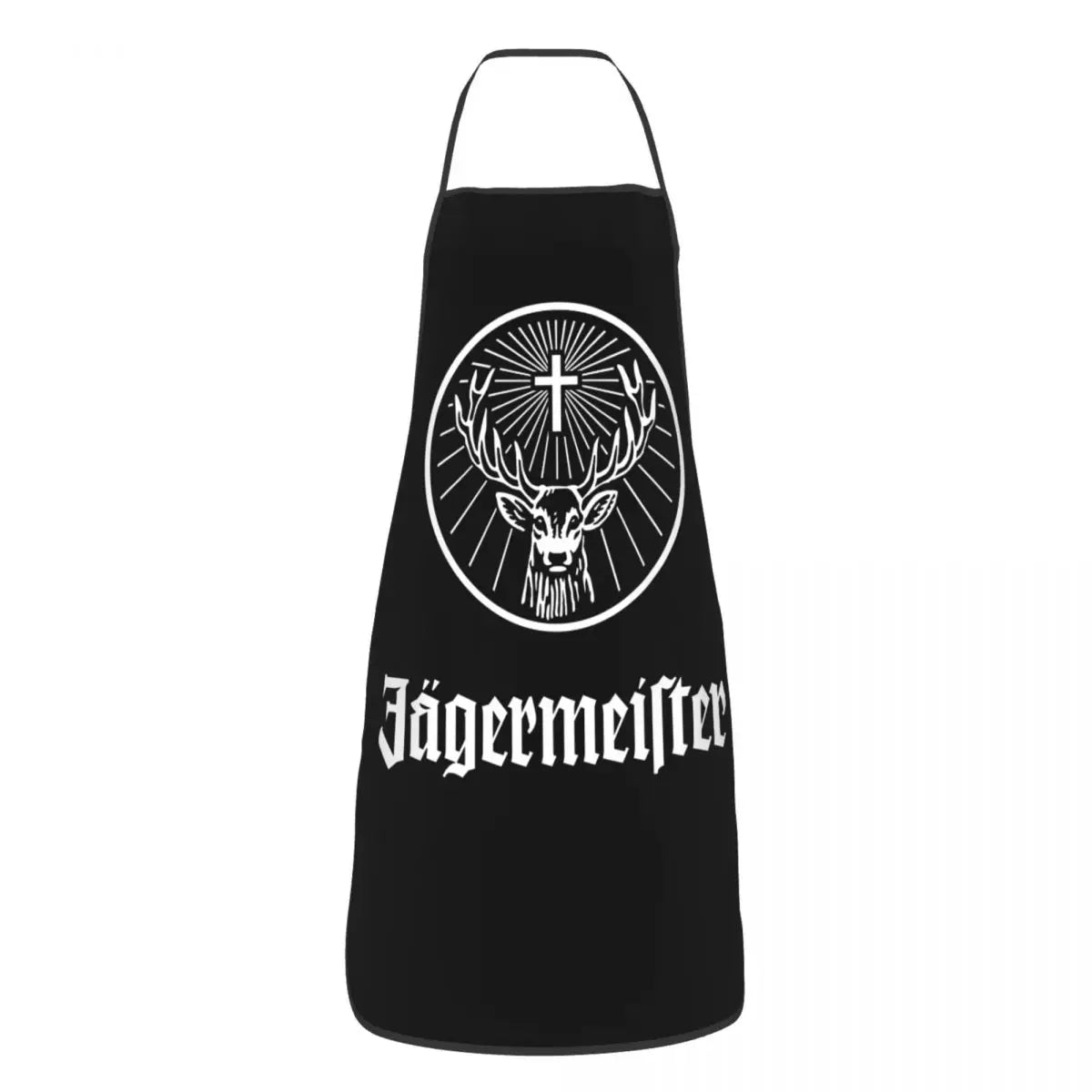 Jagermeister Apron for  Unisex Adult