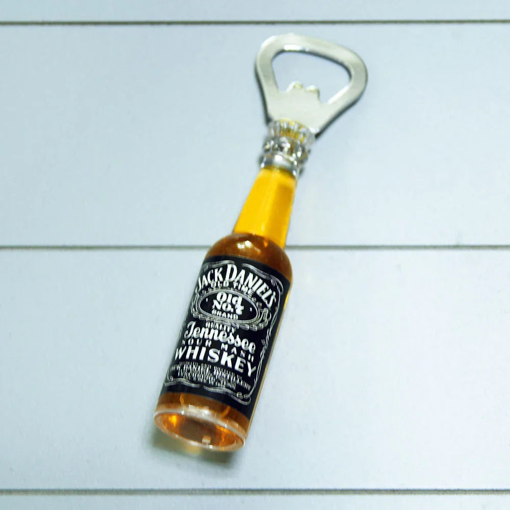 Creative Beer Bottle Opener: A Must-Have for Beer Enthusiasts