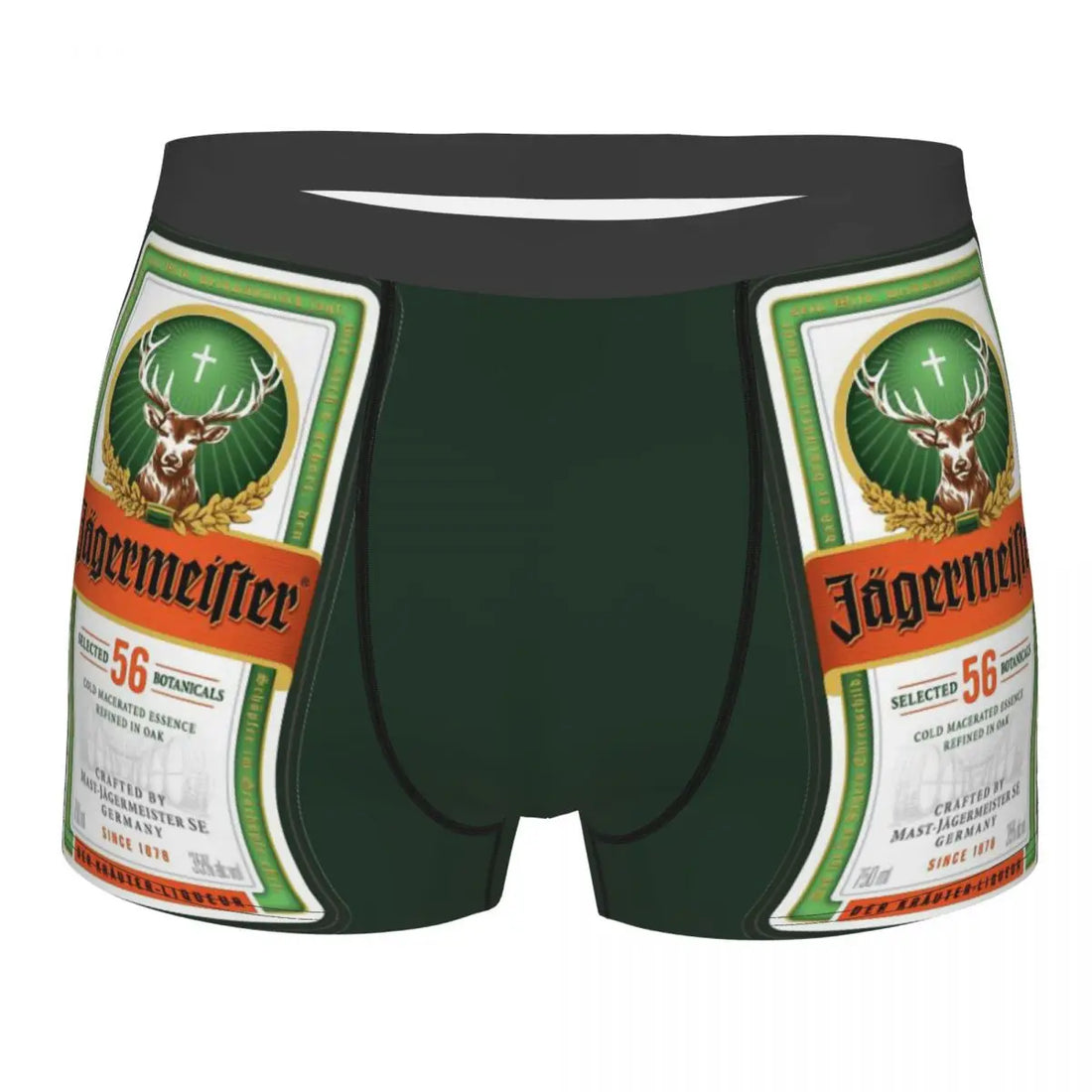 Jagermeister Man'scosy Boxer