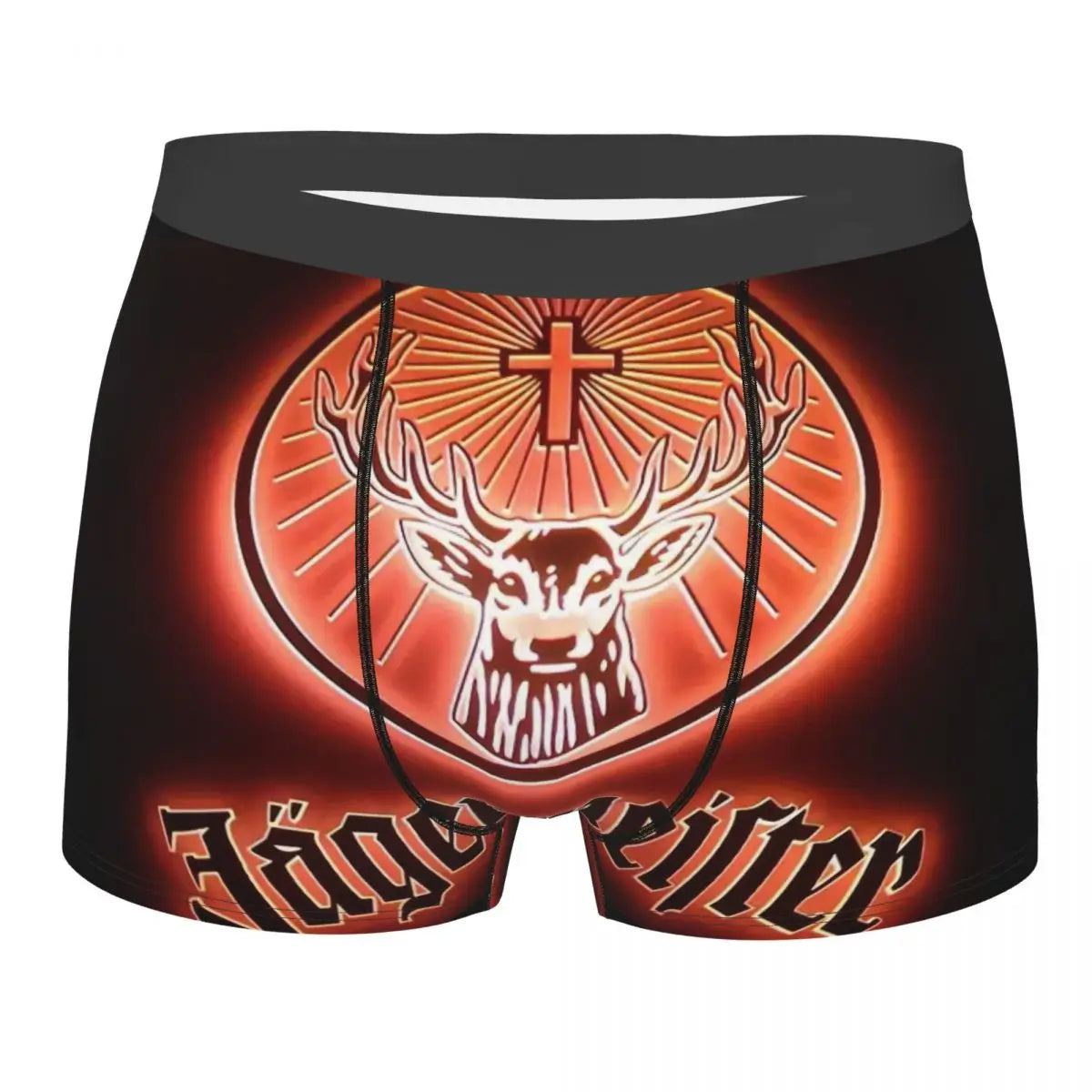 Jagermeister Man'scosy Boxer