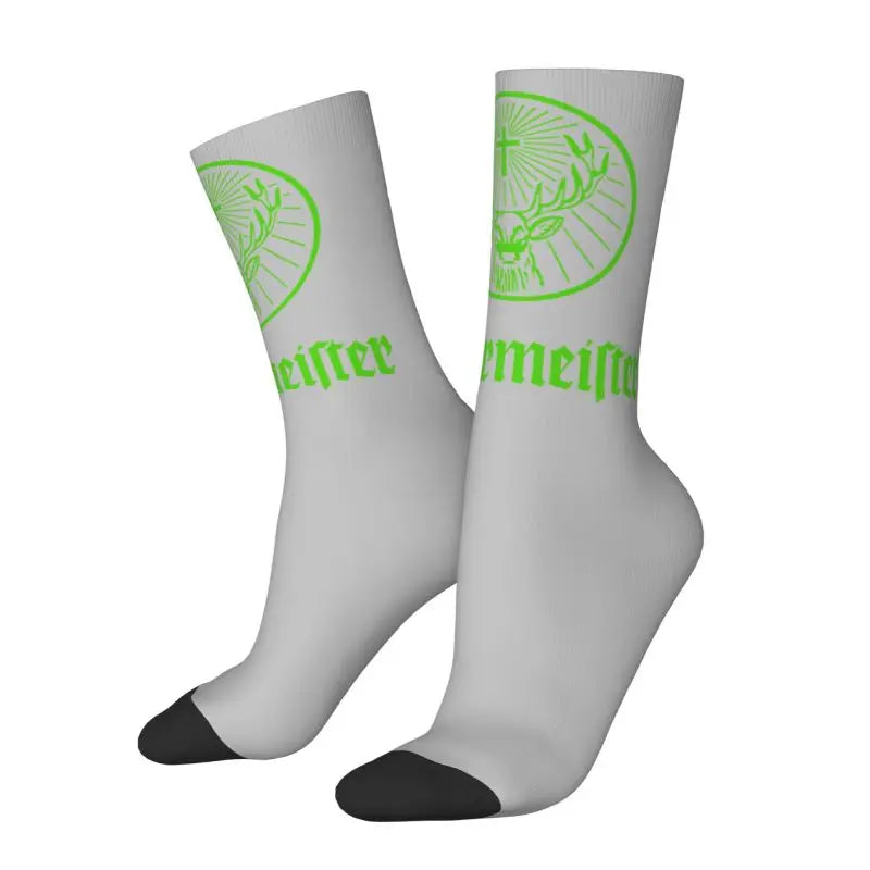 Jagermeister Crew Socks Unisex