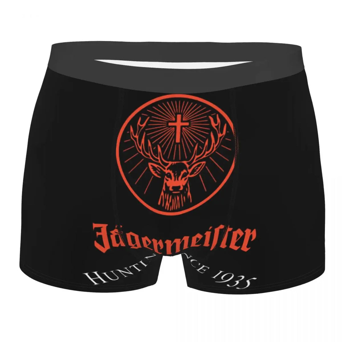 Jagermeister Man'scosy Boxer