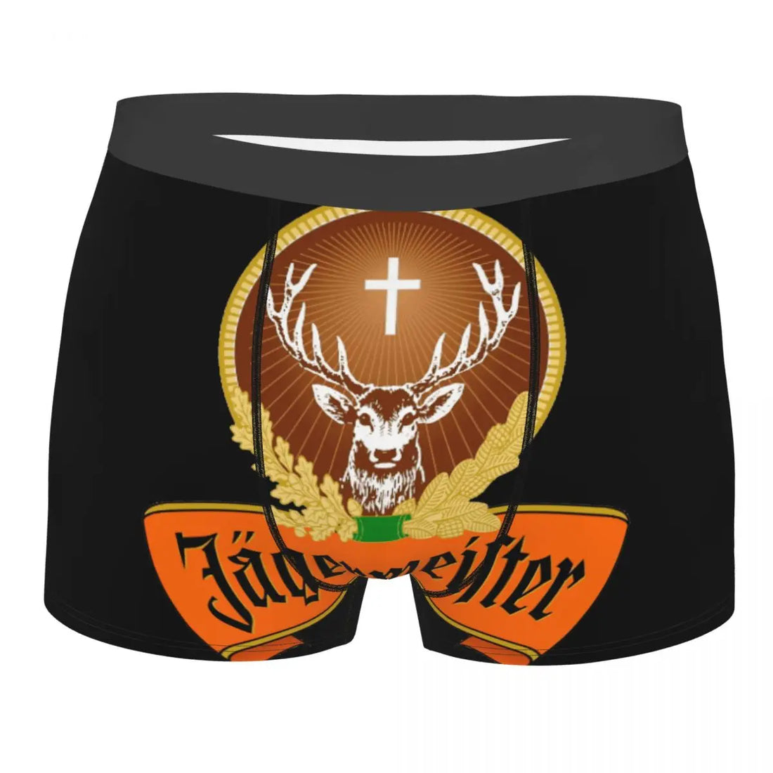 Jagermeister Man'scosy Boxer