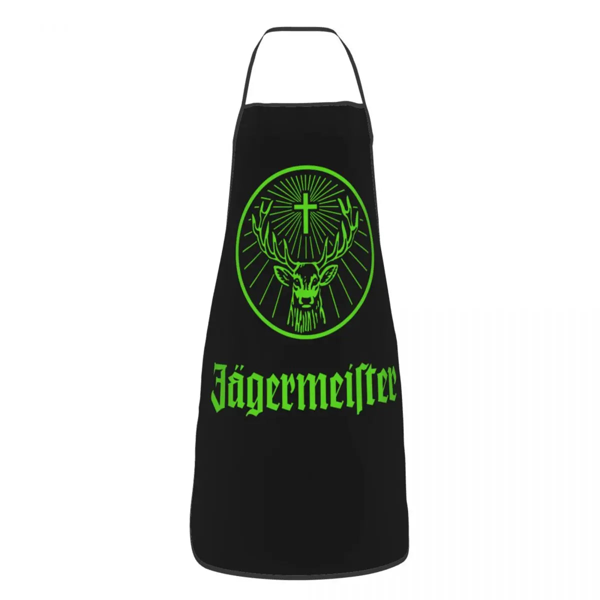 Jagermeister Apron for  Unisex Adult