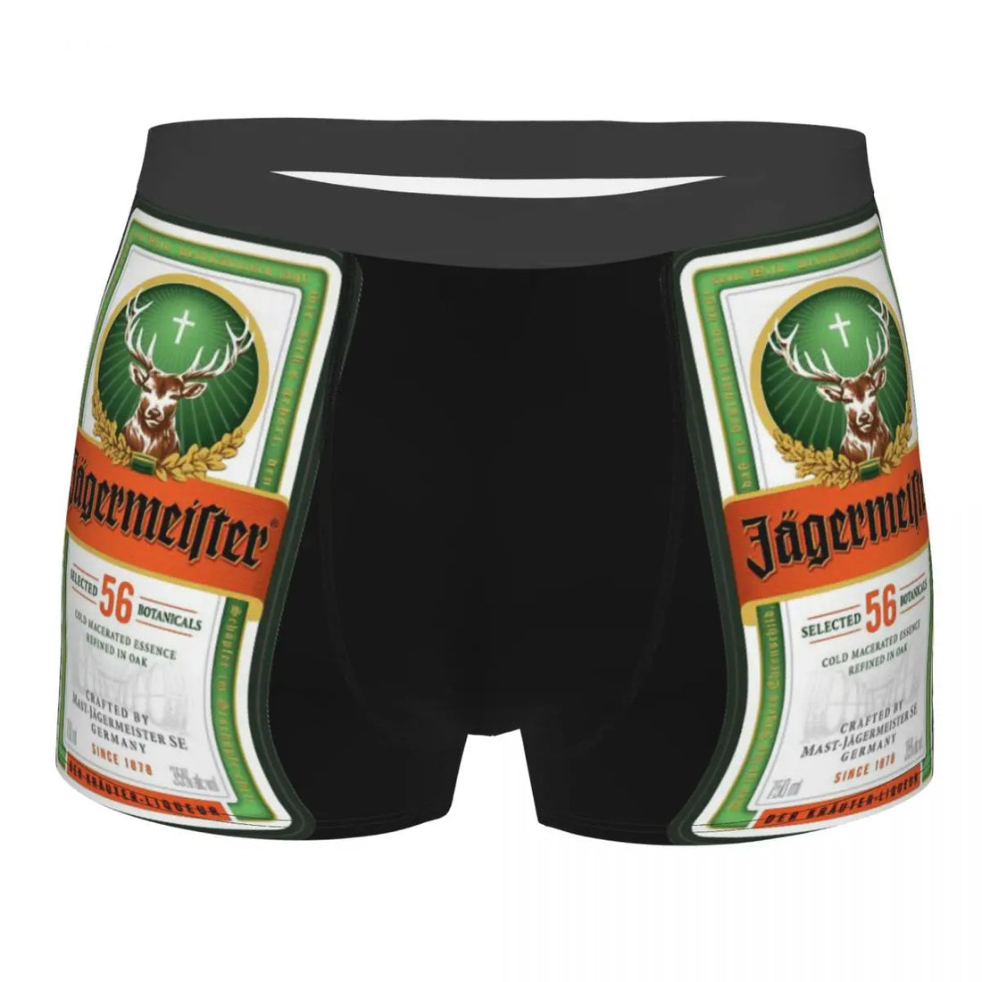 Jagermeister Man'scosy Boxer