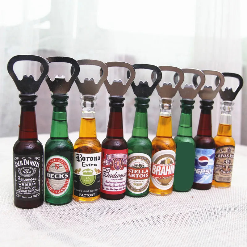 beer bottle be opener