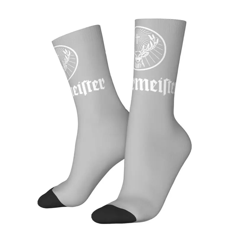 Jagermeister Crew Socks Unisex