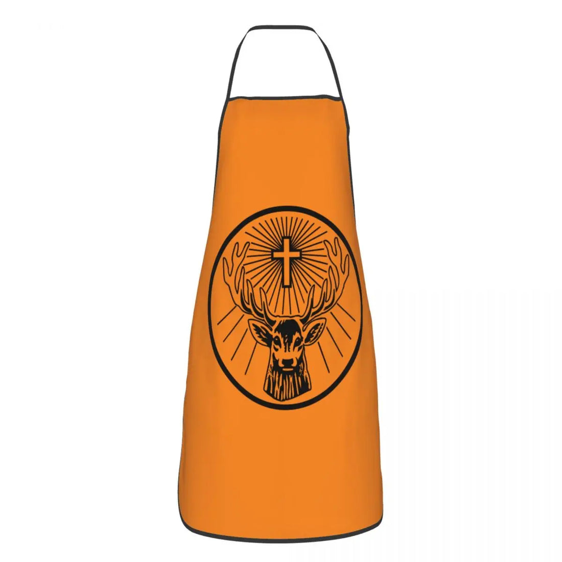 Jagermeister Apron for  Unisex Adult