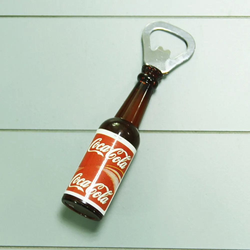 Creative Beer Bottle Opener: A Must-Have for Beer Enthusiasts