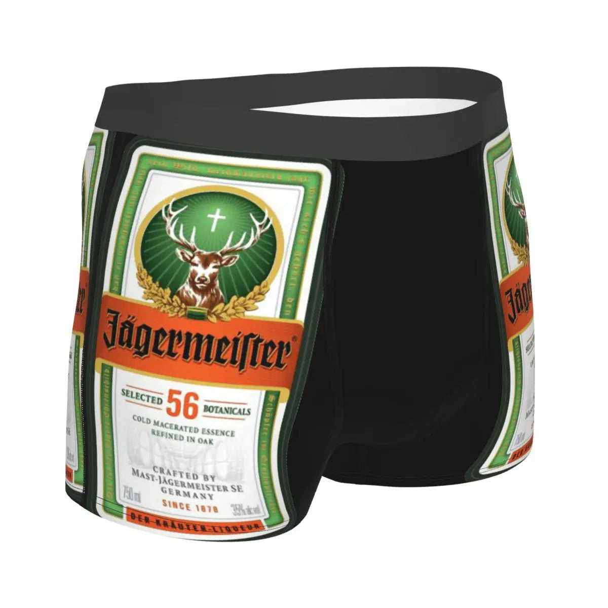 Jagermeister Man'scosy Boxer