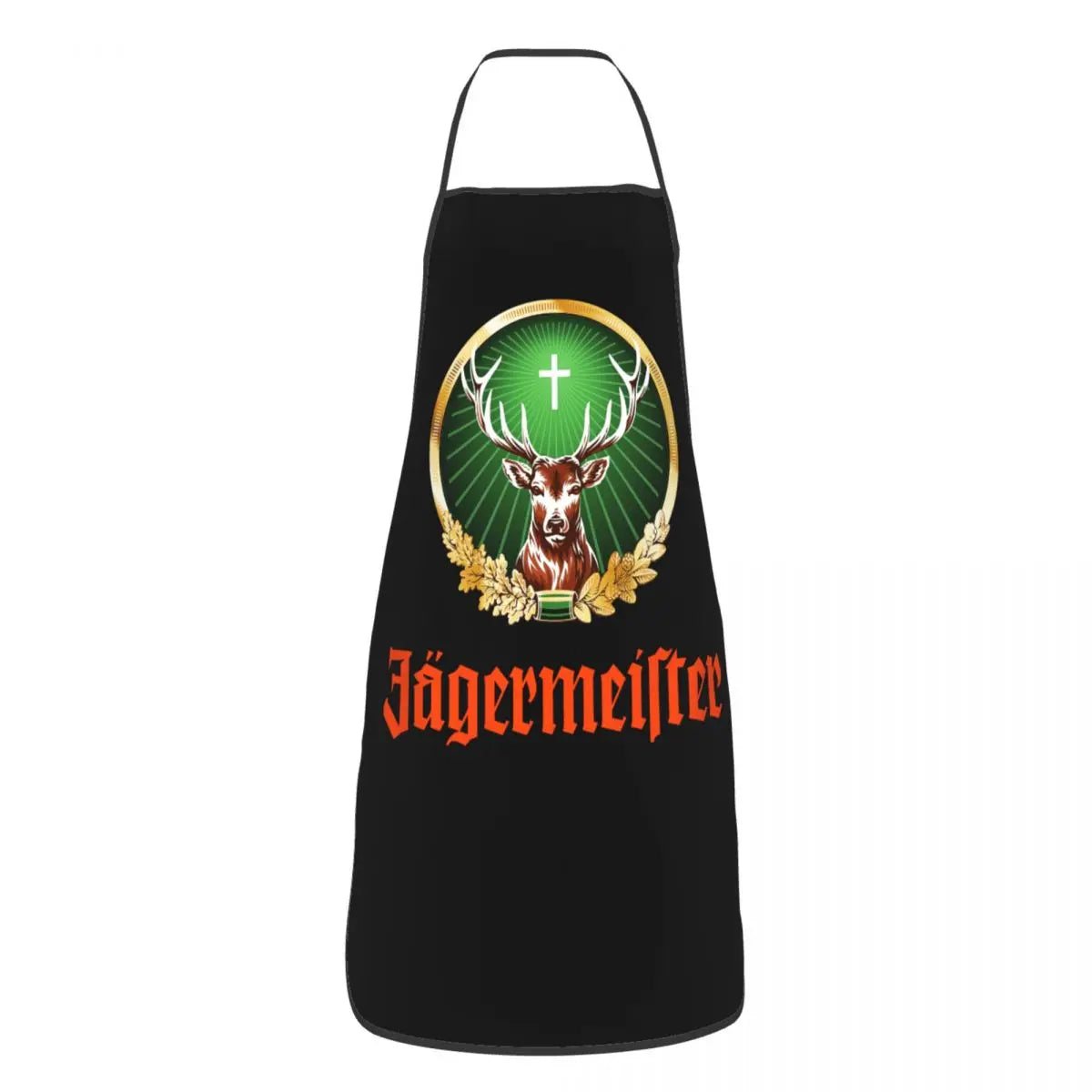 Jagermeister Apron for  Unisex Adult