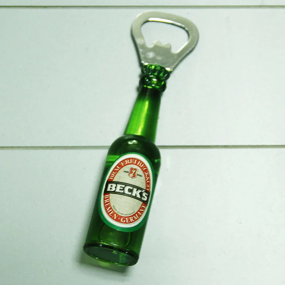 Creative Beer Bottle Opener: A Must-Have for Beer Enthusiasts