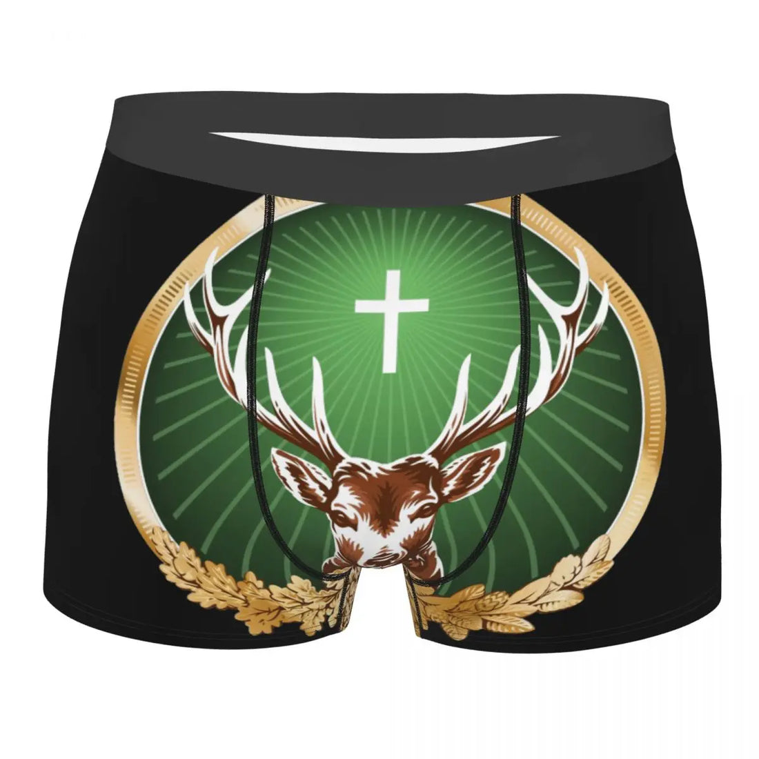 Jagermeister Man'scosy Boxer