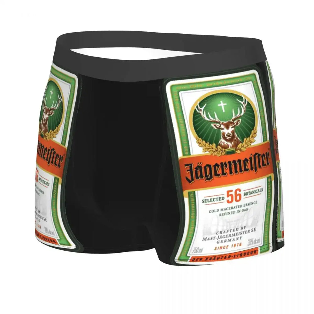 Jagermeister Man'scosy Boxer