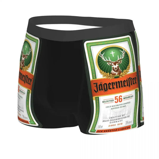 Jagermeister Man'scosy Boxer