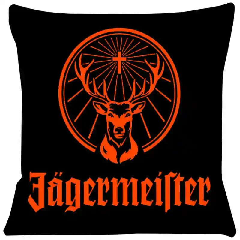 Jagermeister Cushion Lining