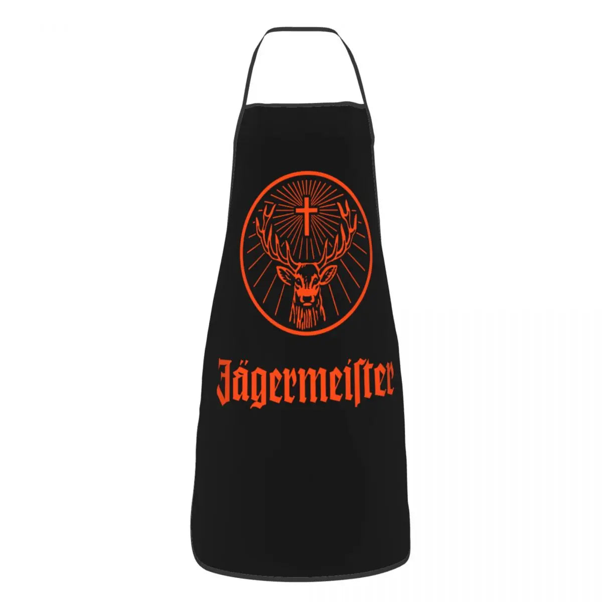 Jagermeister Apron for  Unisex Adult