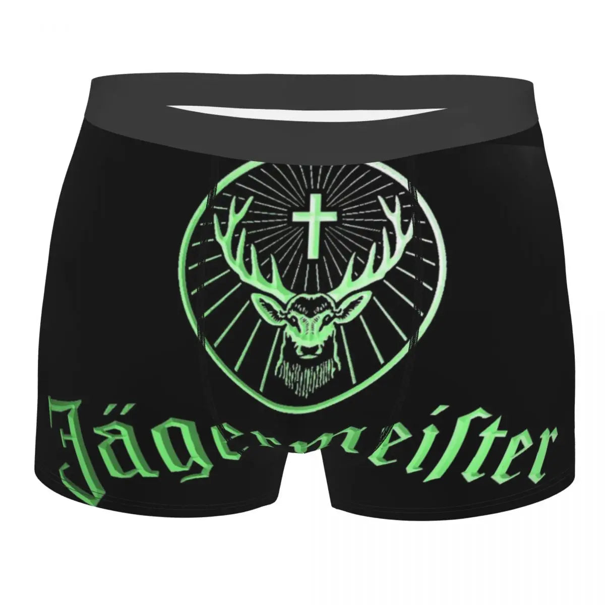 Jagermeister Man'scosy Boxer