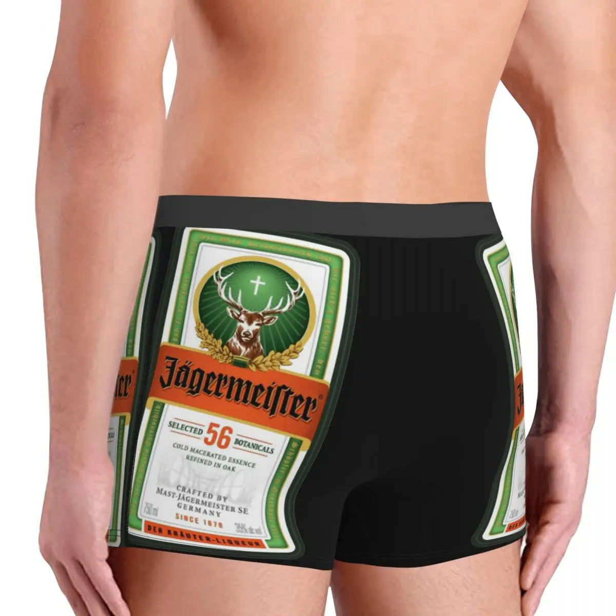 Jagermeister Man'scosy Boxer