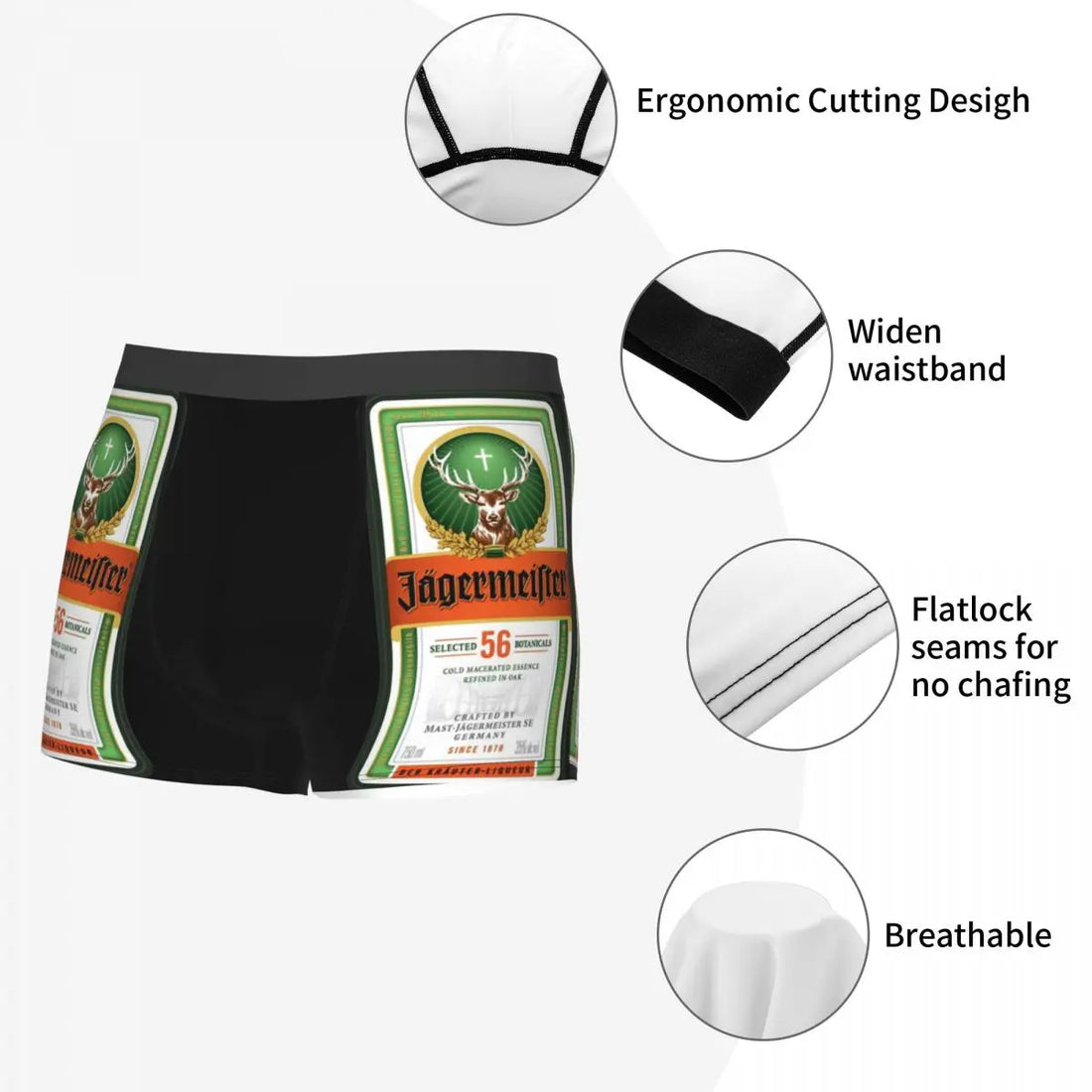 Jagermeister Man'scosy Boxer